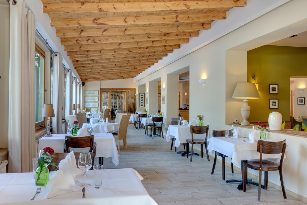 לובן Hotel Strandhaus - Boutique Resort & Spa מראה חיצוני תמונה
